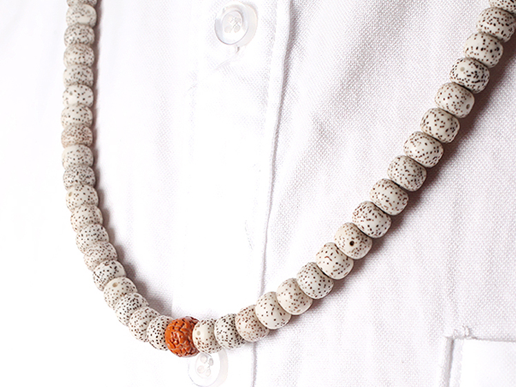 Buddhist Mala